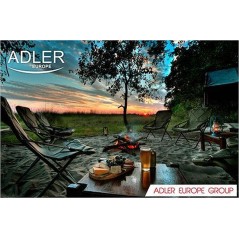 Adler AD 8051 Top-Loading Washing Machine - Efficient, Stylish & Reliable Clean for Your Home!